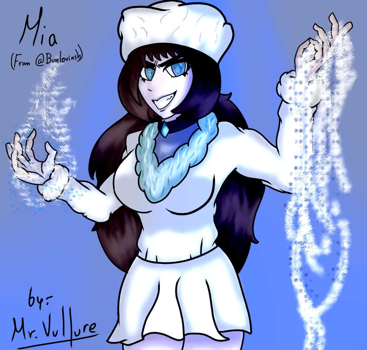 Mia
