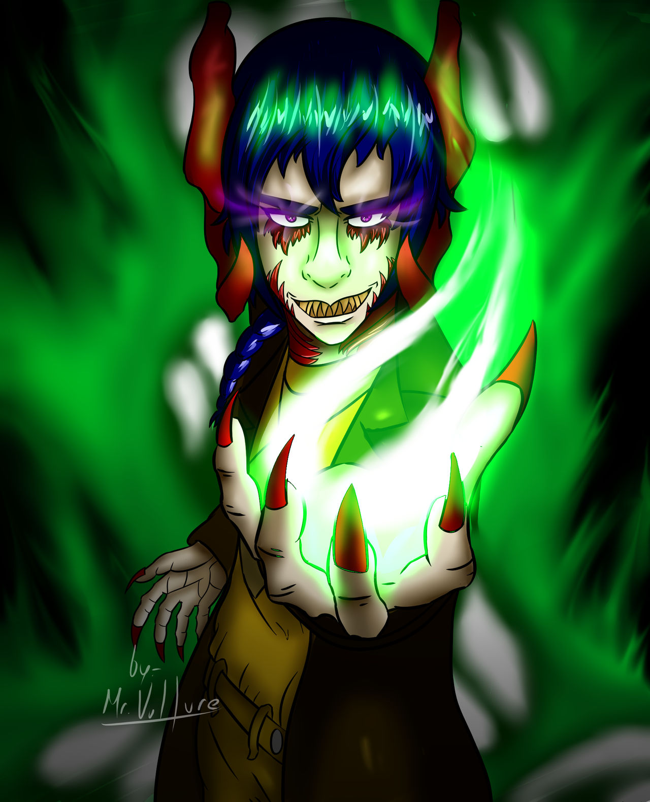Soul Ritiav