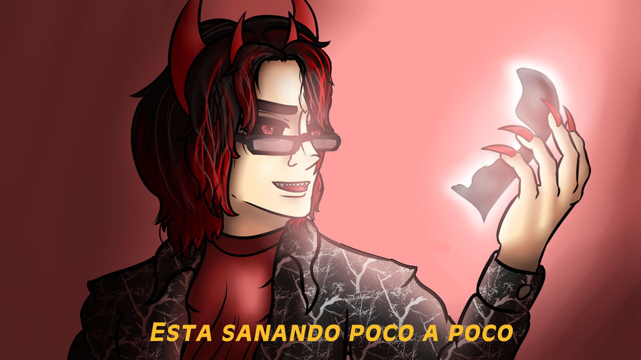 Demon Heart