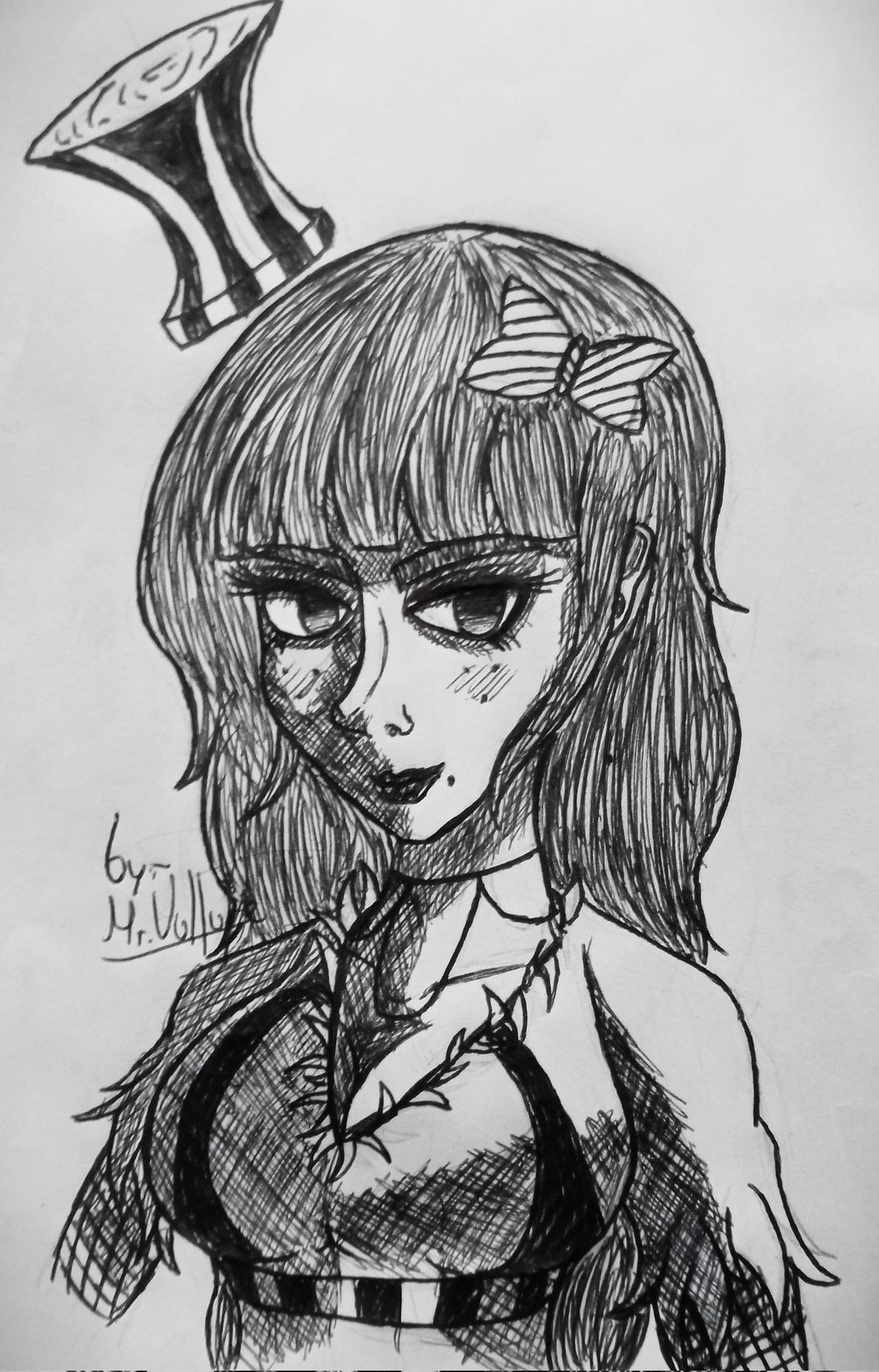 Marian The Beauty of the Forest