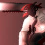 Denji Chainsaw Man