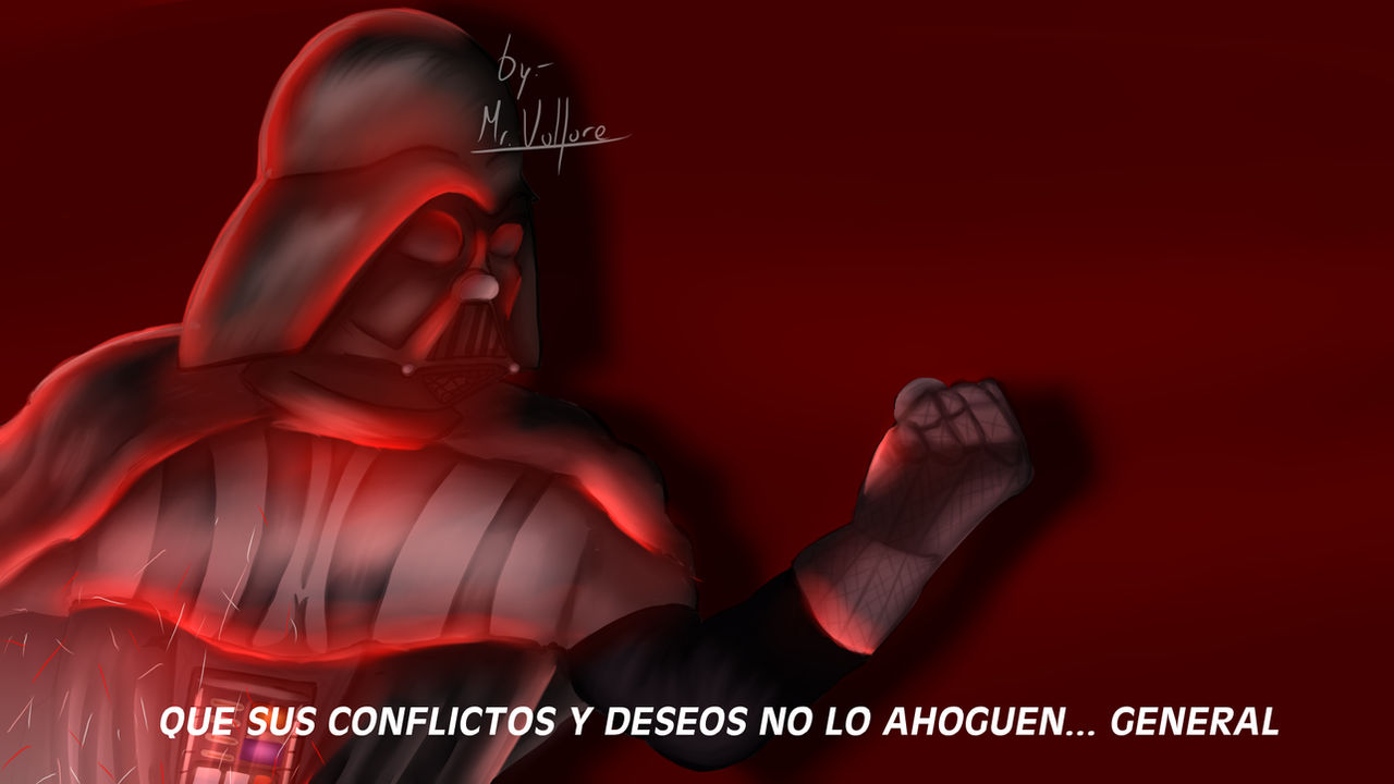 Lord Vader
