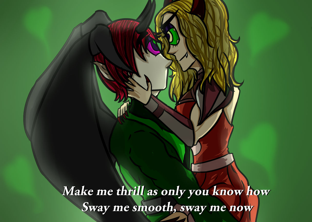 The Couple of The Abyss