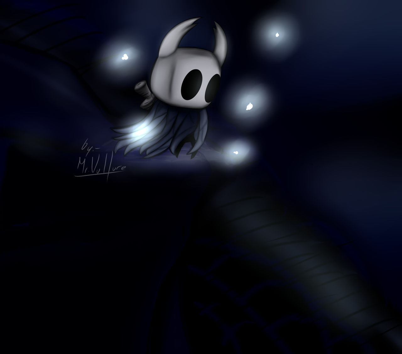 Hollow Knight