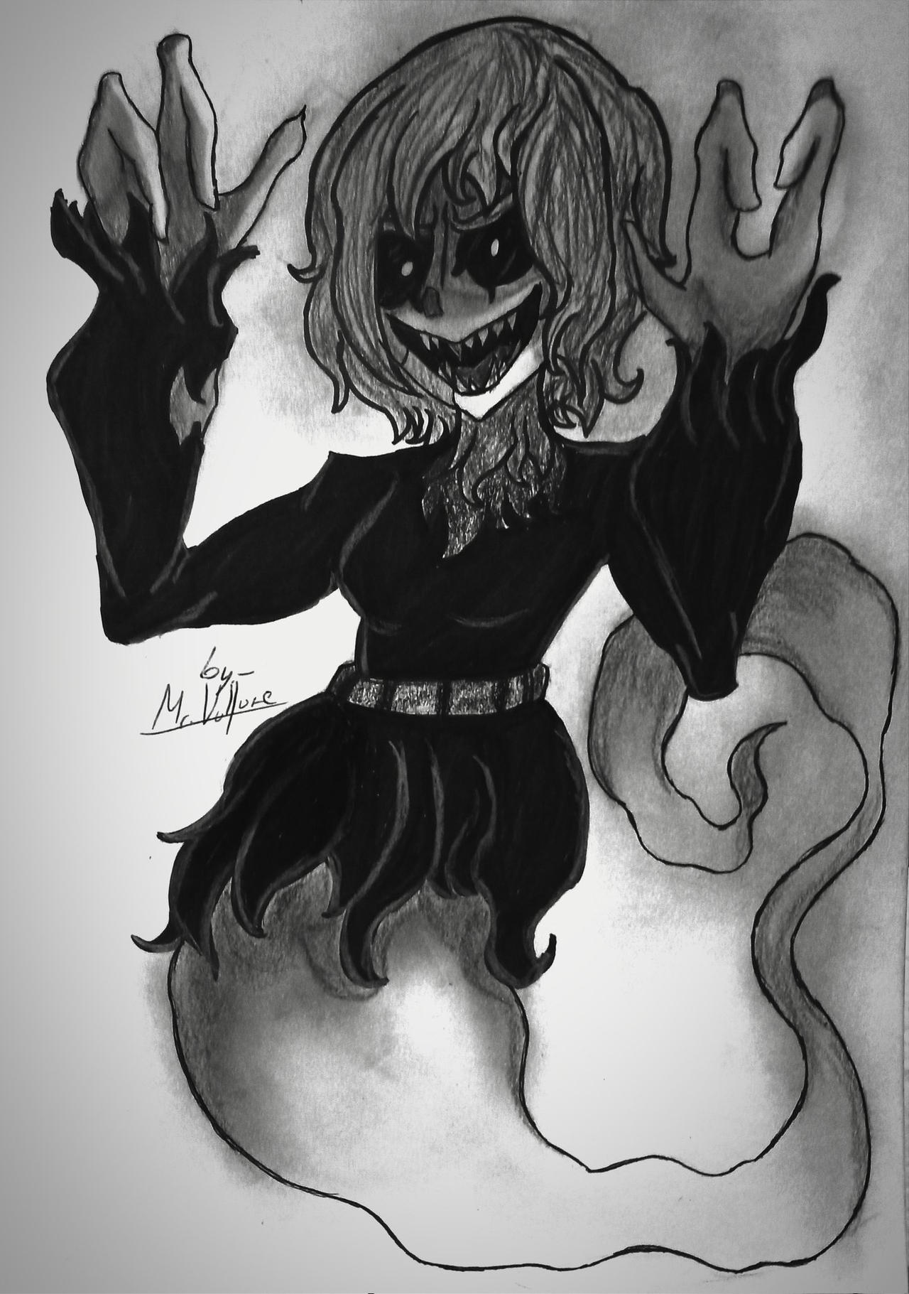 Chaos Entity