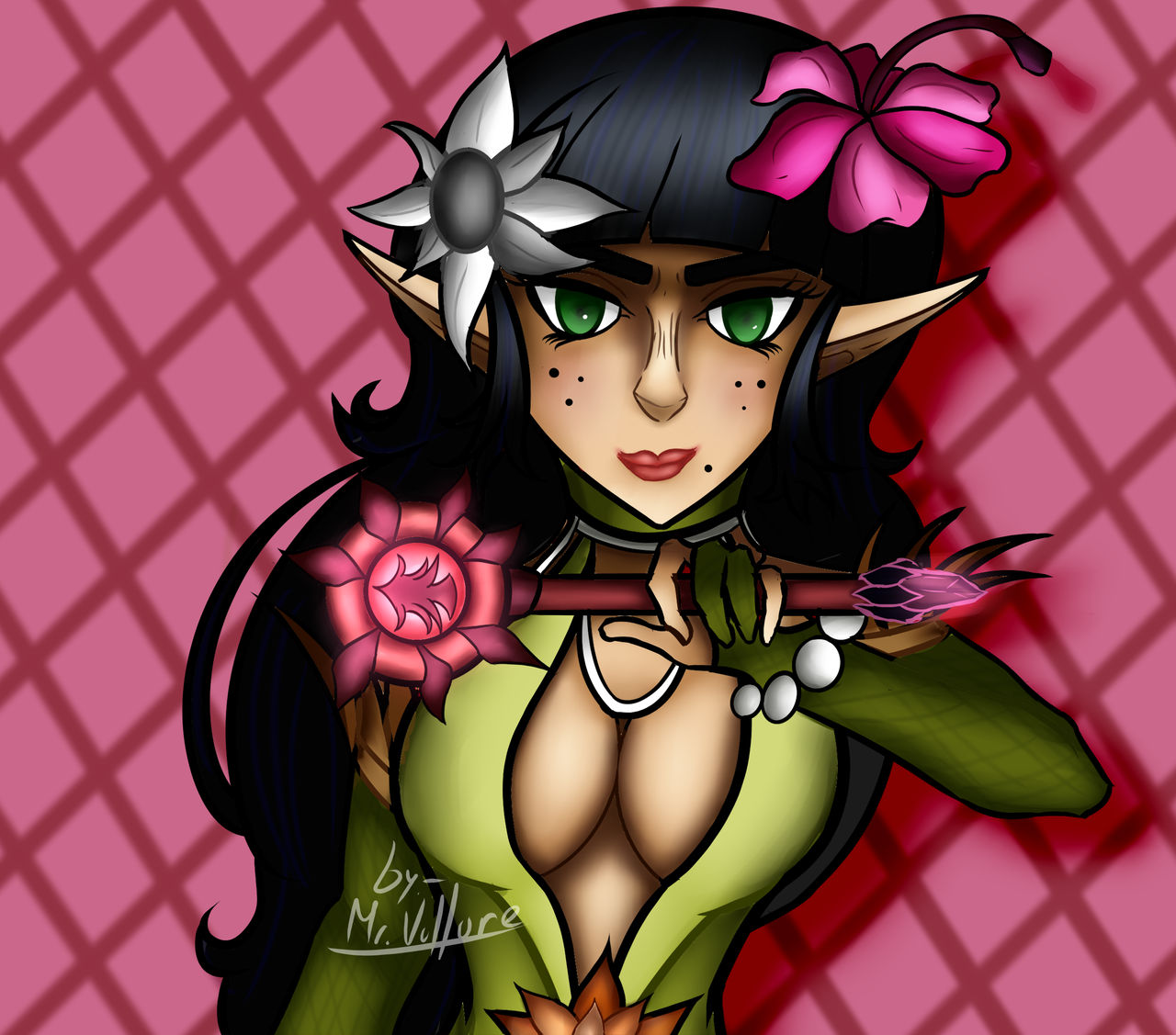 Marian The Beauty of the Forest 2.0