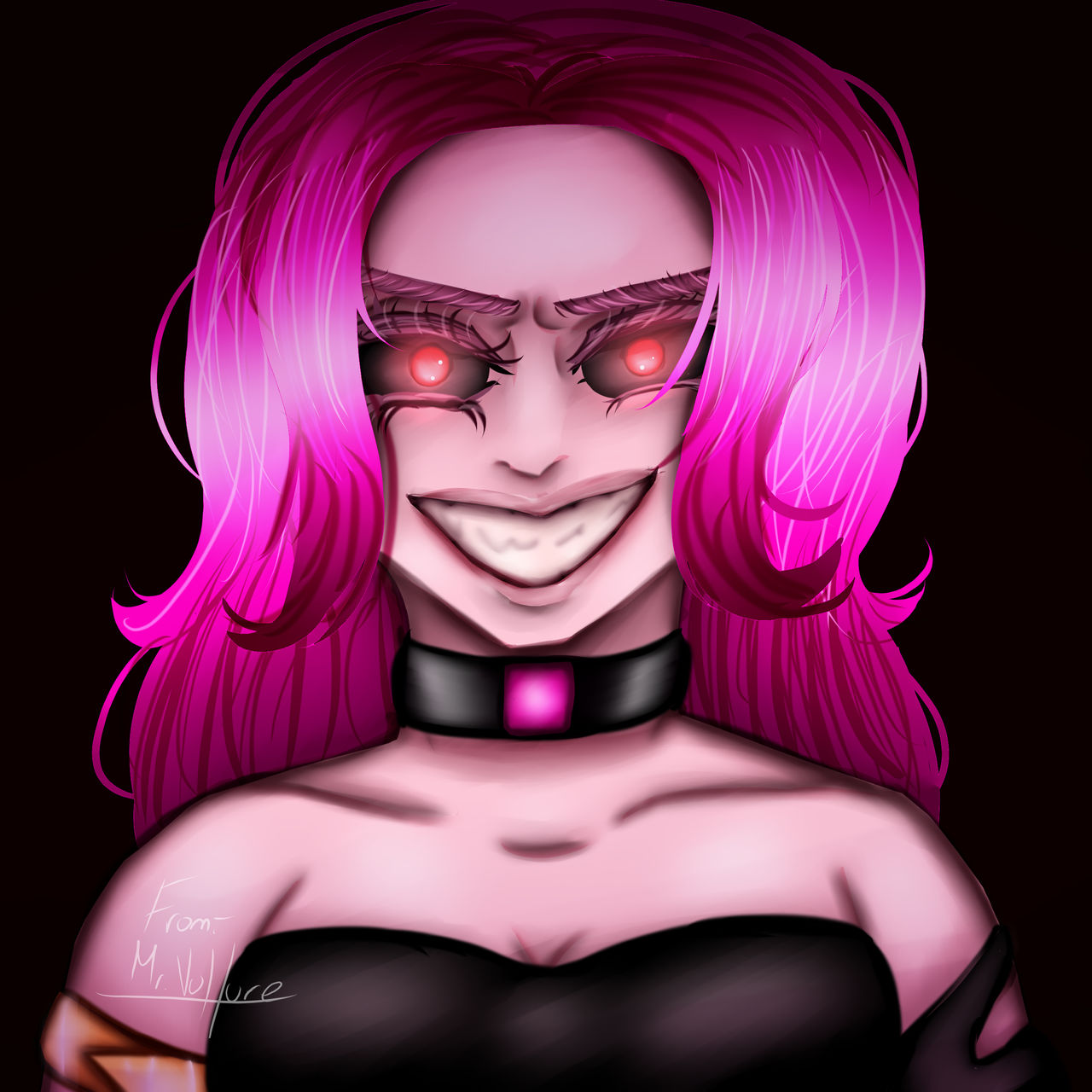 Kurutta (BirthDay Present)