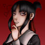 Kaguya Shinomiya