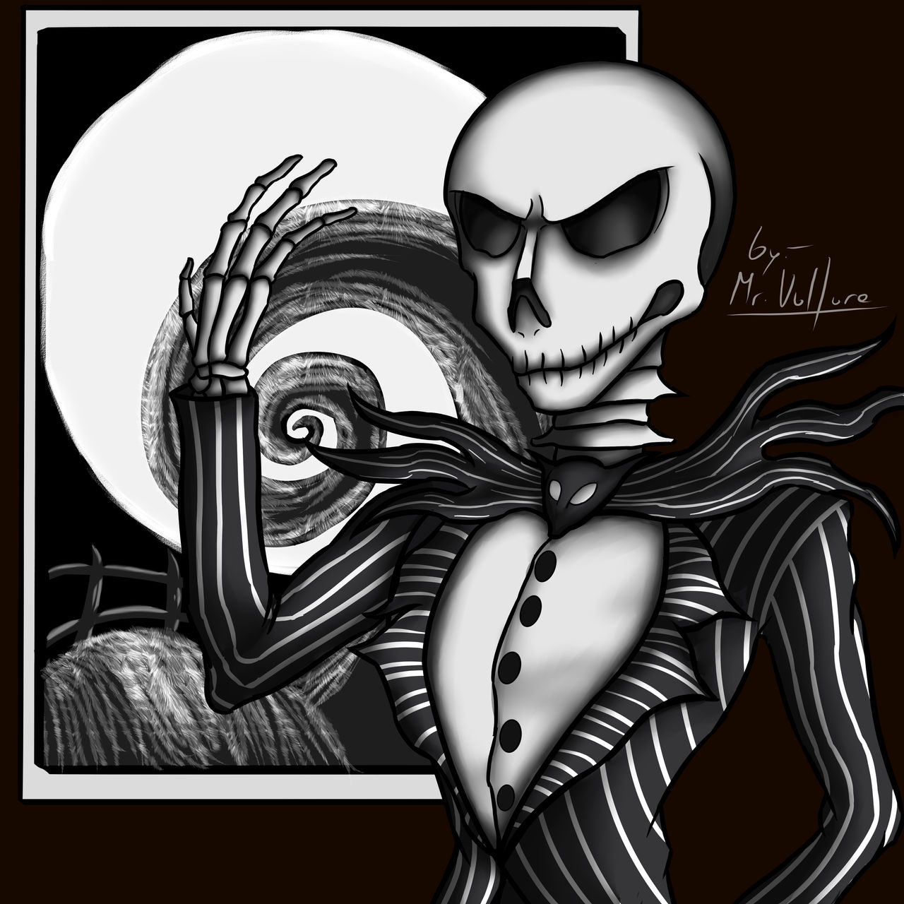Jack Skellington