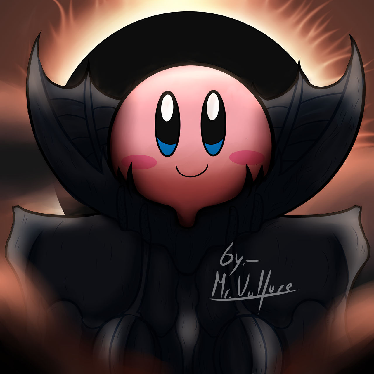 The Power of the Void