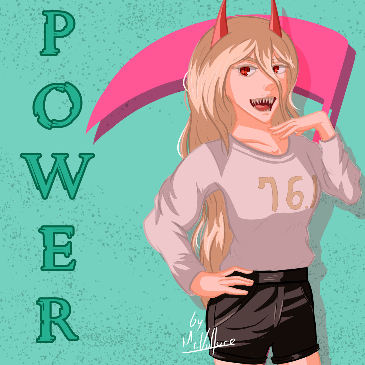 Power