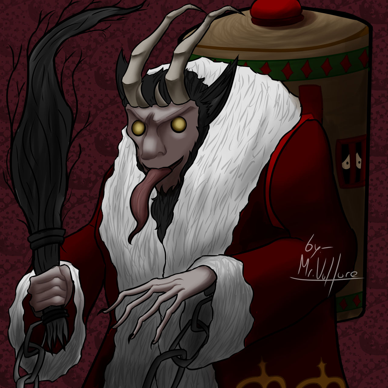 Krampus