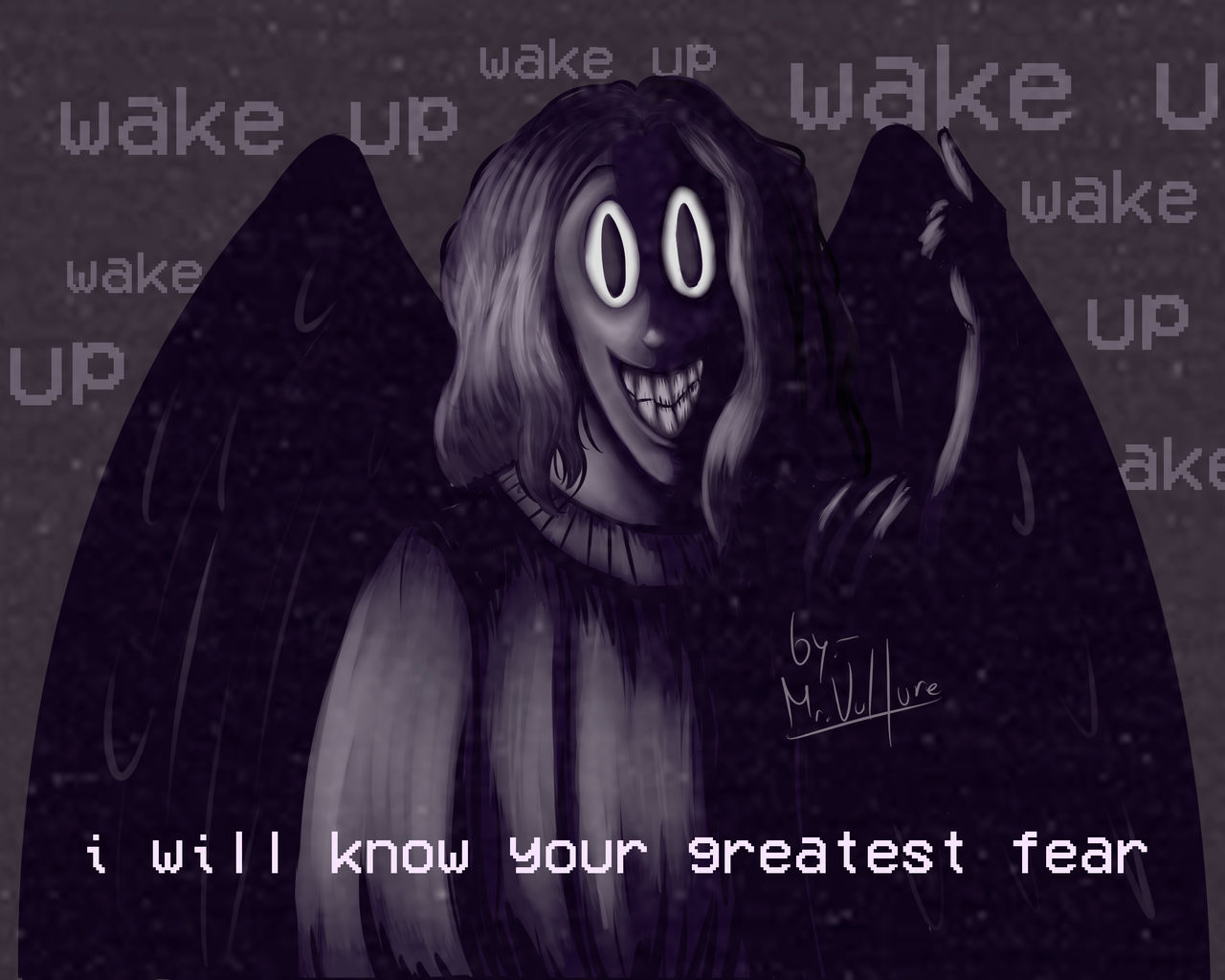 Gabriel Mandela Catalogue