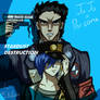 Jotaro x Makoto