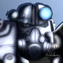 Fallout Power Armor