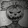 VultOber Day 17: Pumpkin