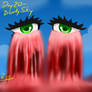 VultOber Day 20: Bloody Sky