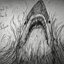 VultOber Day 27: Shark