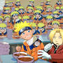 Naruto victorious noodle win