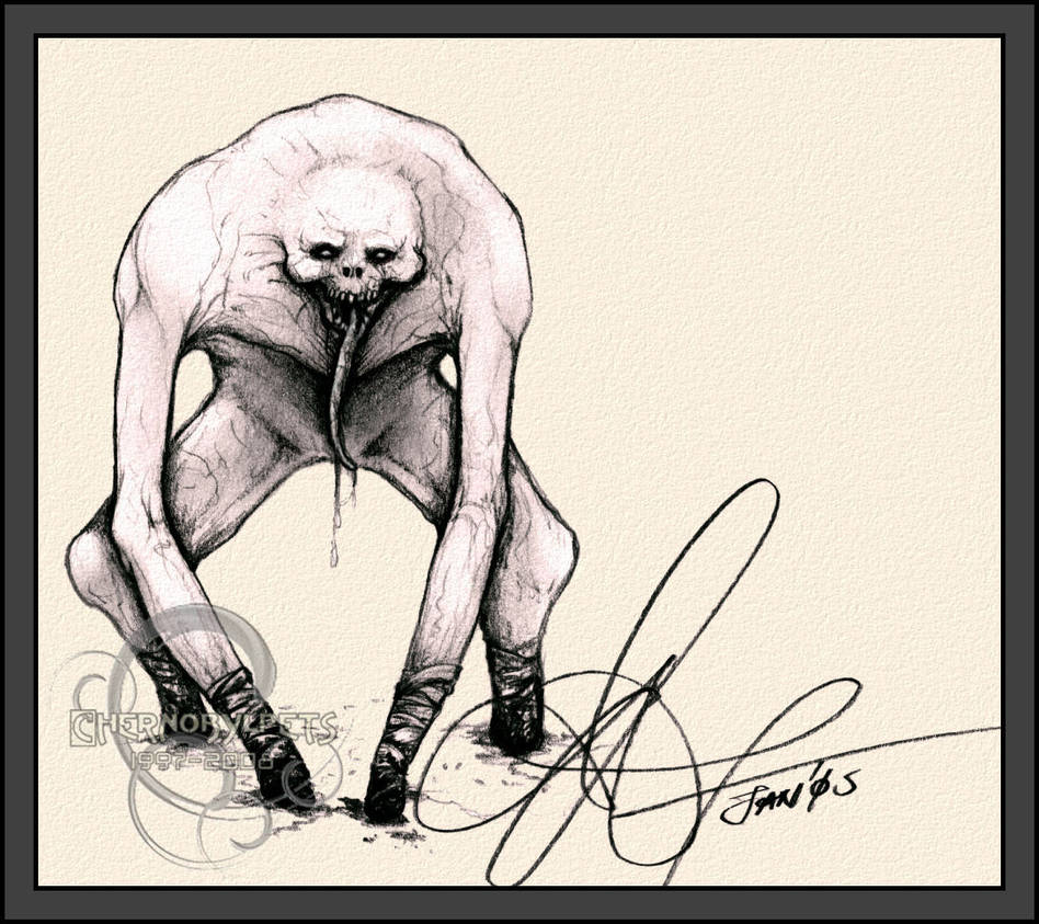 .: Stumpy :. by Chernobylpets on DeviantArt