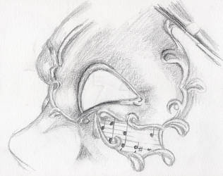 Musical Mask