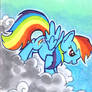 Rainbow Dash