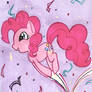 Pinkie Pie