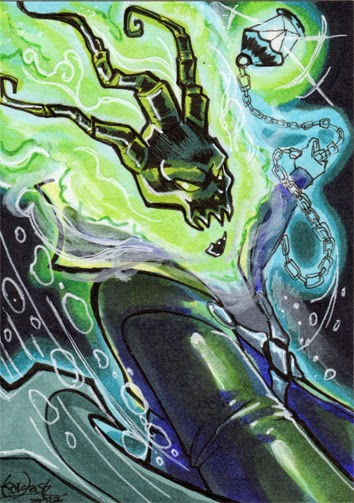 Thresh