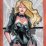 Black Canary