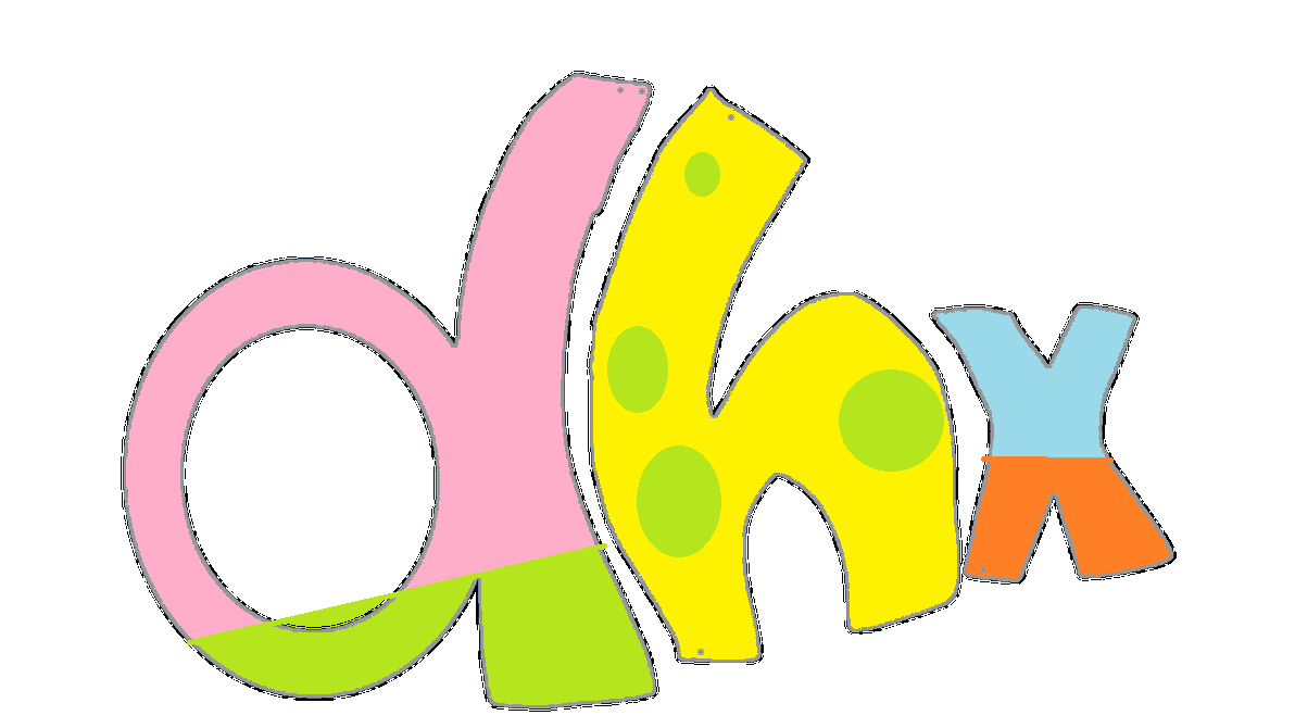 Dhx Frog Dhx Logo In Spongebob by Nicholasjudy12 on DeviantArt