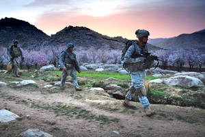 Zabul Afghanistan