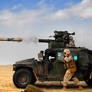 TOW Missile