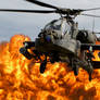 AH-64D Apache