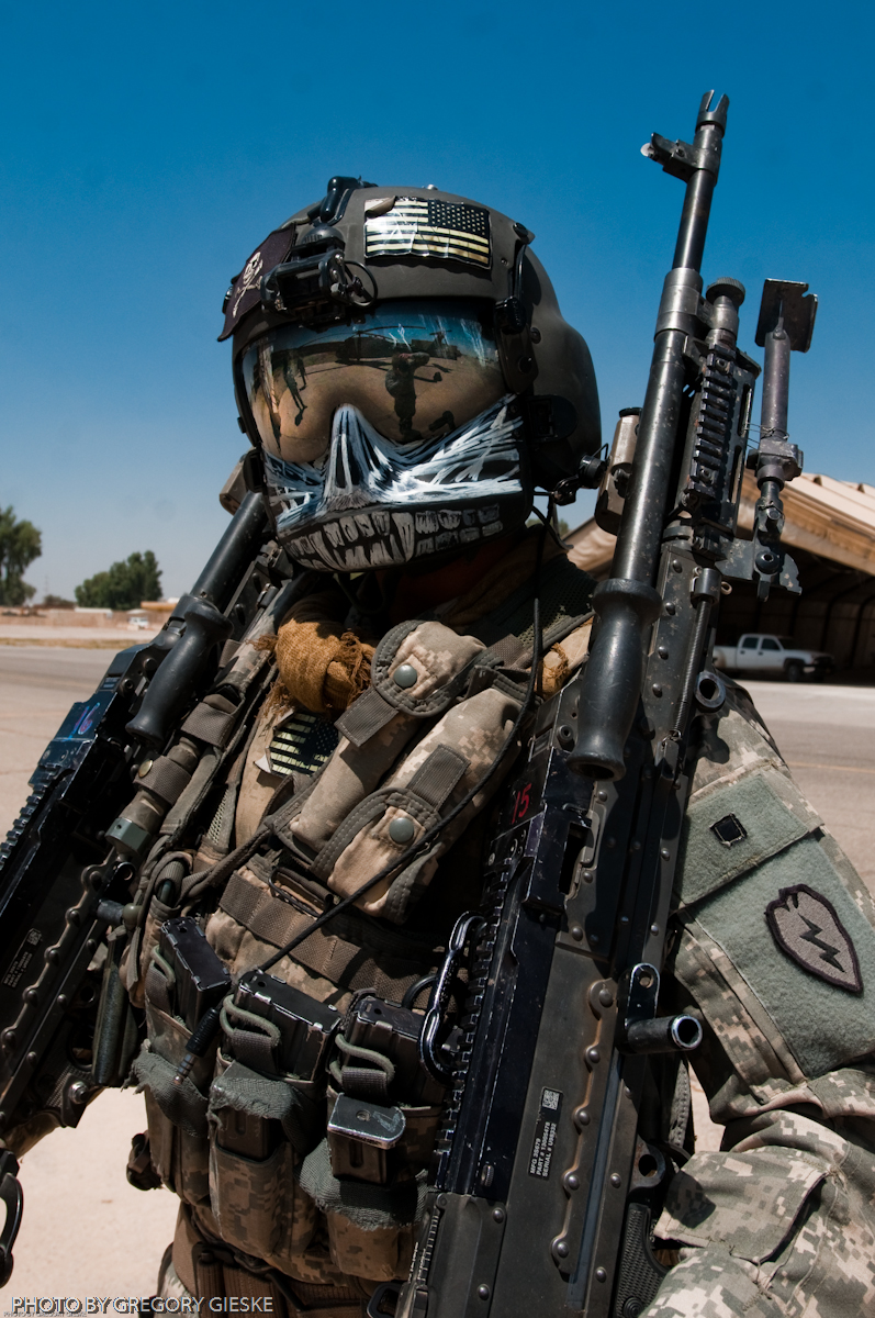 Heavy Brigade Combat Team by MilitaryPhotos