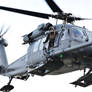 HH-60G Pavehawk