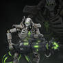 Necron-Immortal