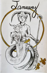 Capricorn 