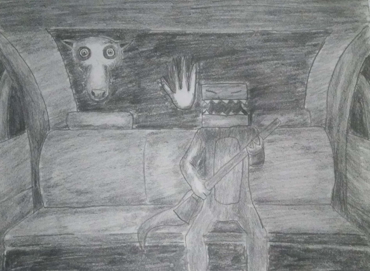 The Bit More Know Zero Miniatura By Bloodreaperz On Deviantart The Bit More Know Zero Miniatura By Bloodreaperz On Deviantart