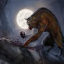 werewolf