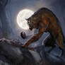 werewolf