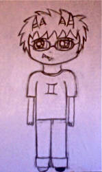 Sollux Captor _pencil_