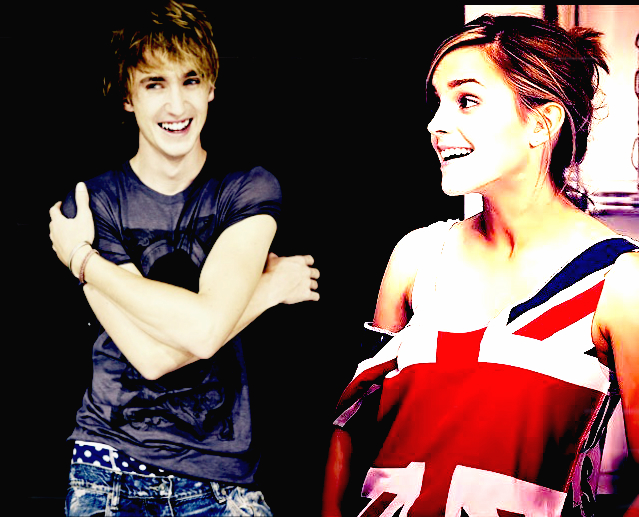 Tom and Emma