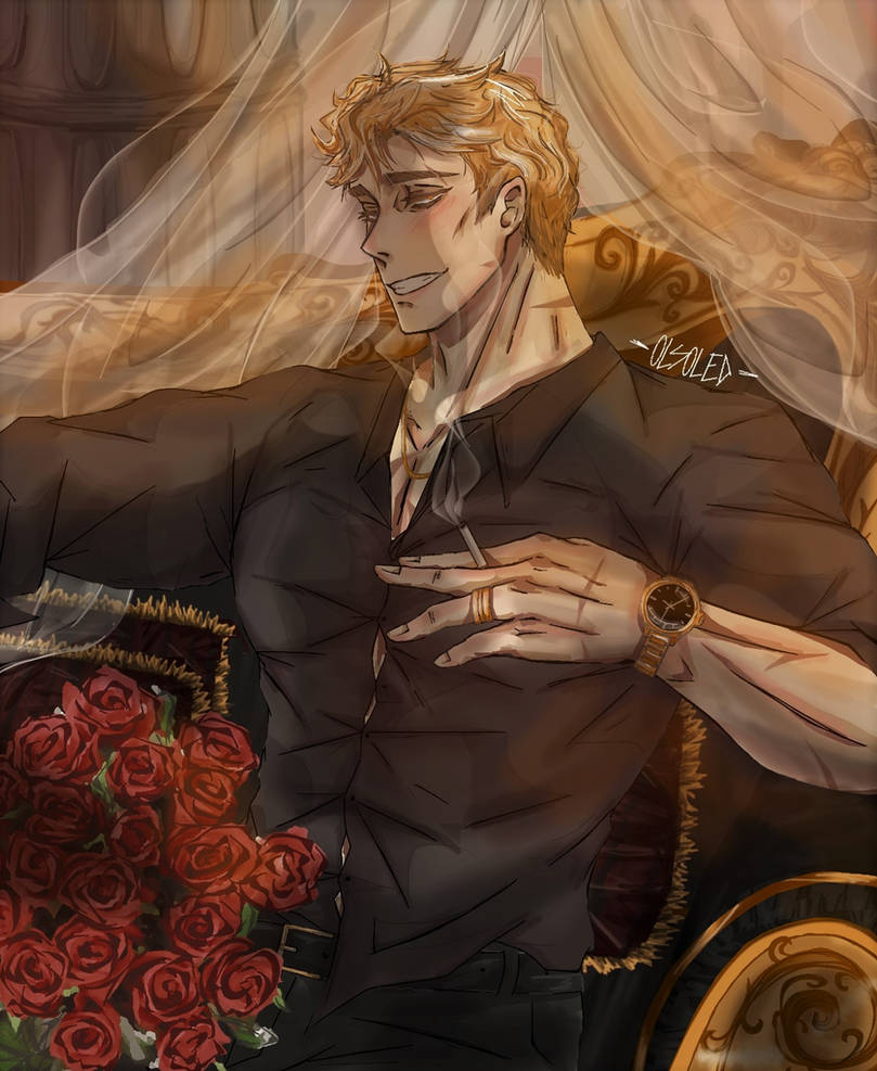 Dilf By Olsoed On DeviantArt dilf-by-olsoed-on-deviantart