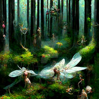 Fairy Forest