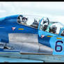 Su-27 Flanker