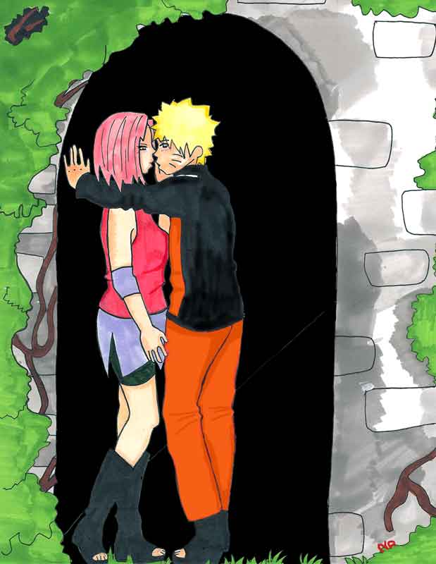 comission:narusaku