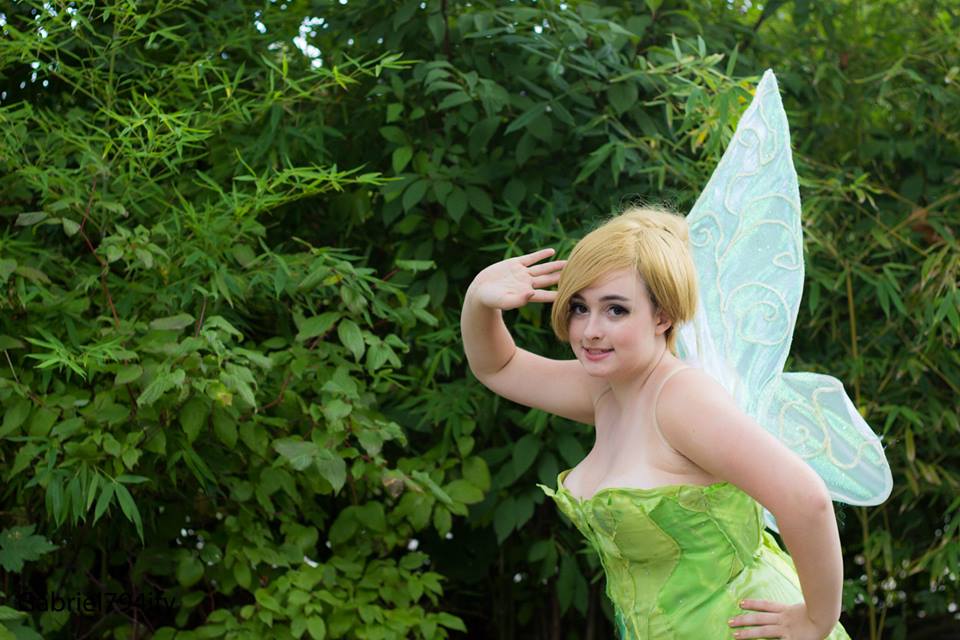 tinkerbell 3