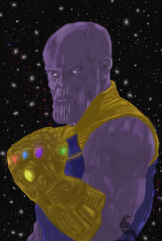 Thanos