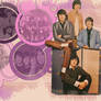 The Beatles Wallpaper IV