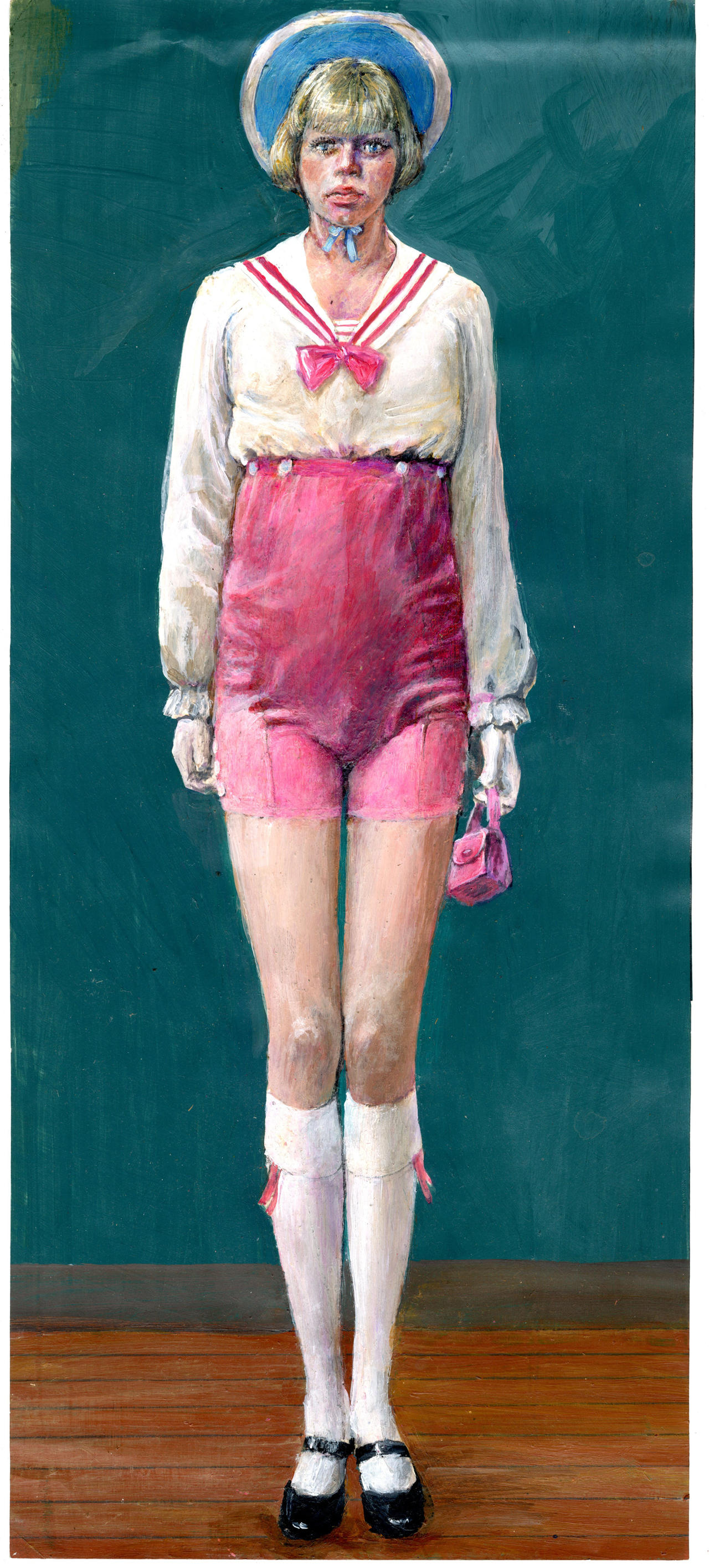 Vancy Atwork vancy 1994.9904.7X17 by CaroleJean on DeviantArt